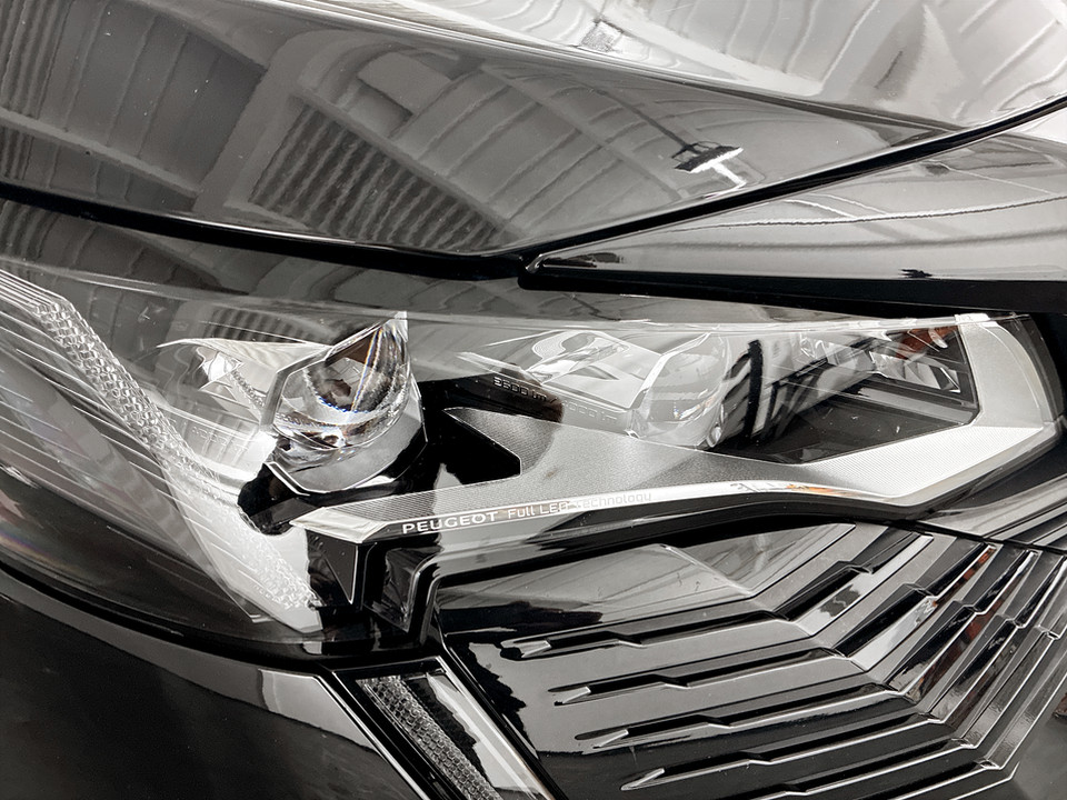 Used Peugeot 3008 2022 for sale - 77813749: Photo 90