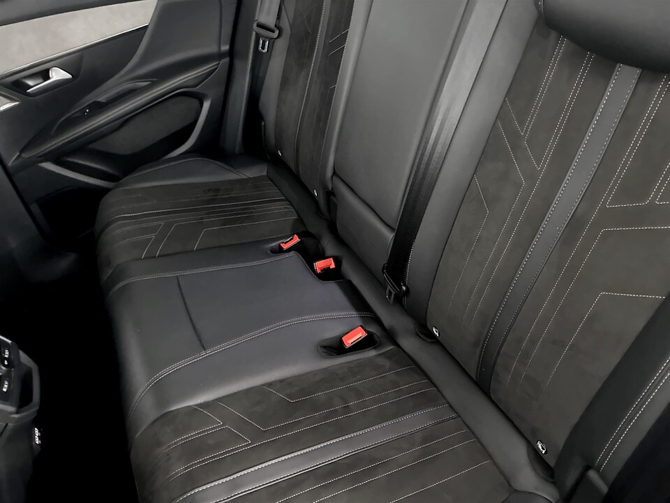 Used Peugeot 3008 2022 for sale - 77813749: Photo 98