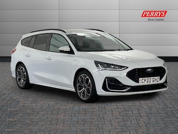 Used Ford Focus 2022 for sale - 75863259: Photo