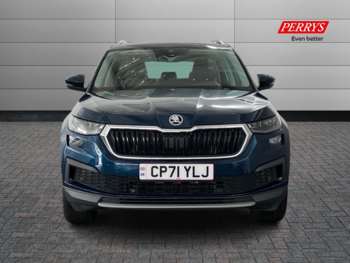 Used Skoda Kodiaq 2022 for sale - 74924116: Photo