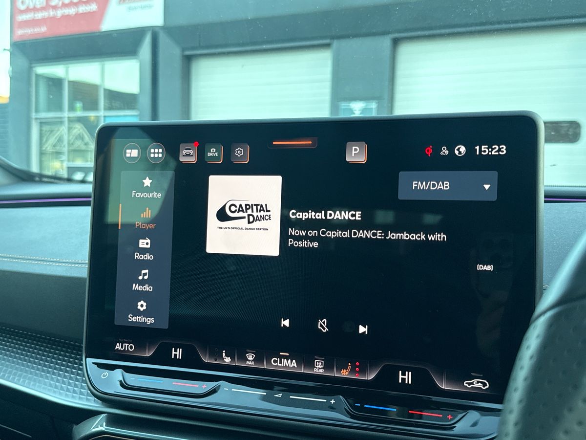 Used Cupra Formentor 2026 for sale - 76792538: Photo 10