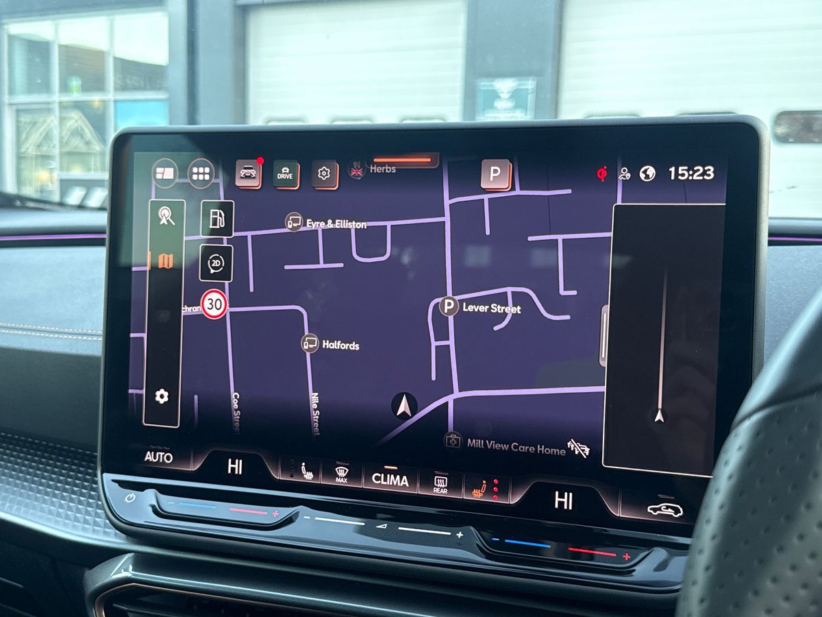 Used Cupra Formentor 2026 for sale - 76792538: Photo 11