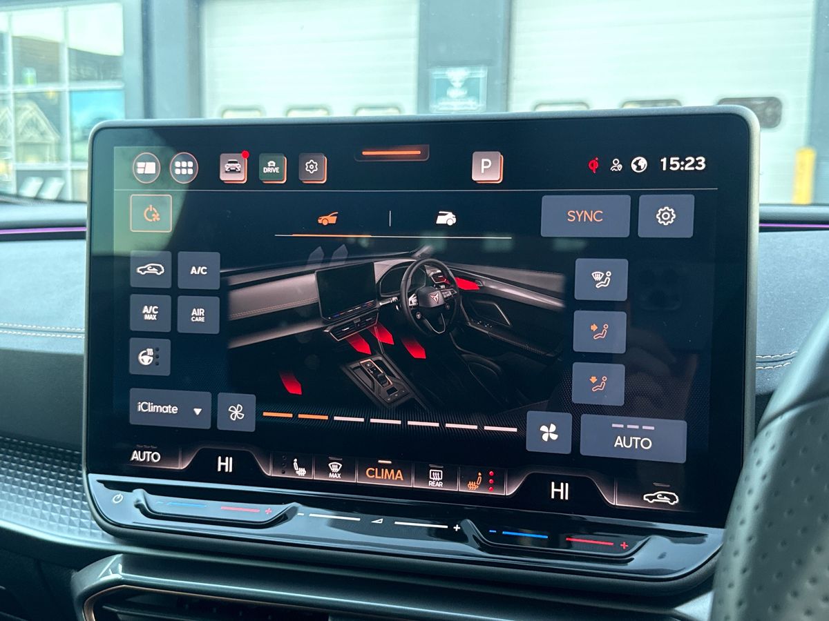 Used Cupra Formentor 2026 for sale - 76792538: Photo 12