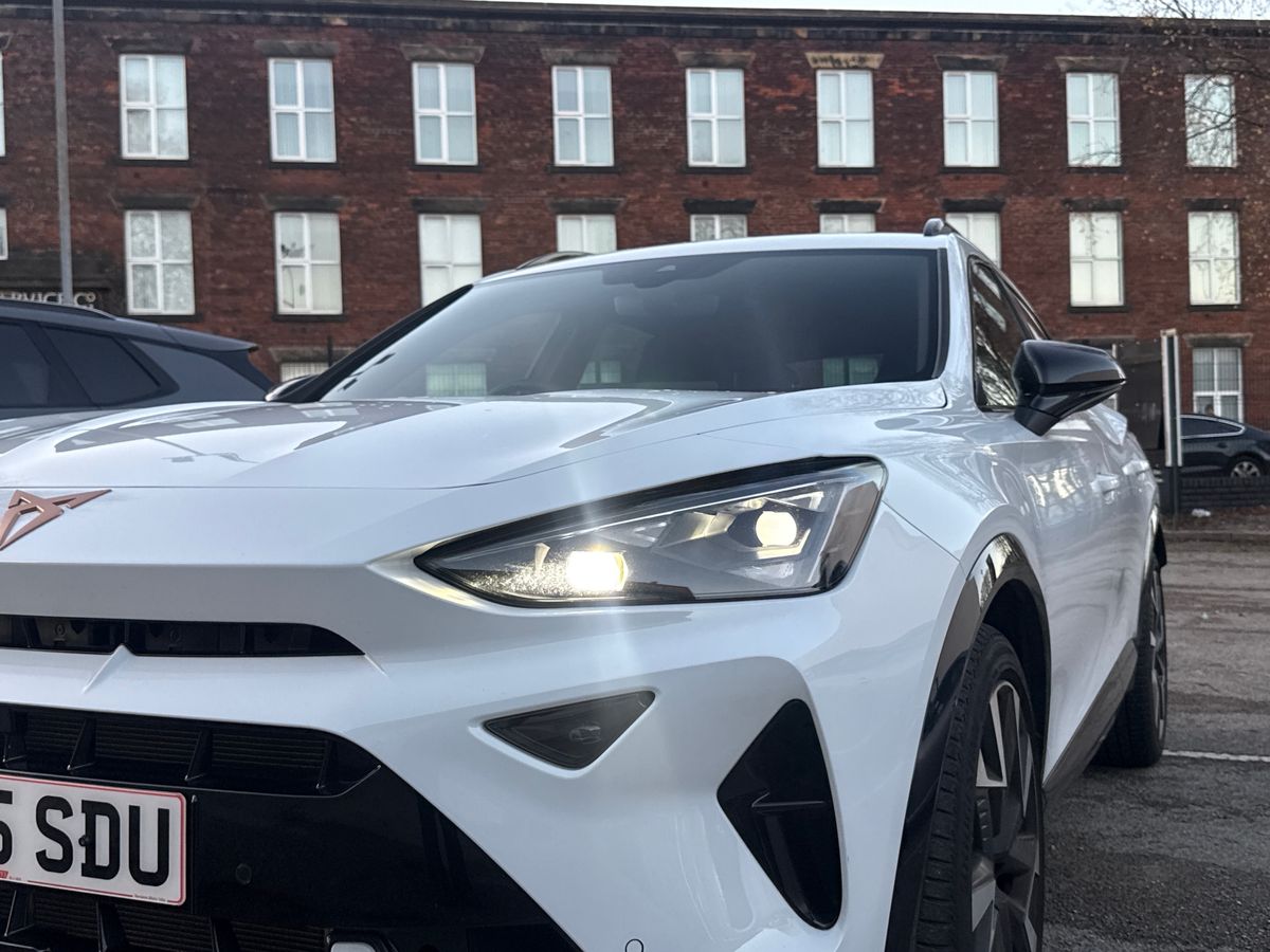 Used Cupra Formentor 2026 for sale - 76792538: Photo 13