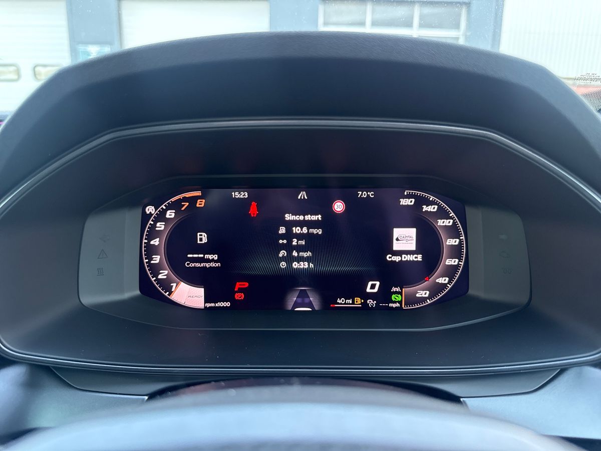 Used Cupra Formentor 2026 for sale - 76792538: Photo 14