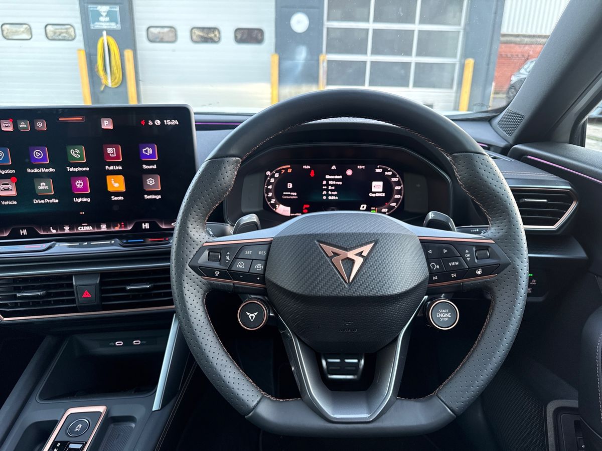 Used Cupra Formentor 2026 for sale - 76792538: Photo 15