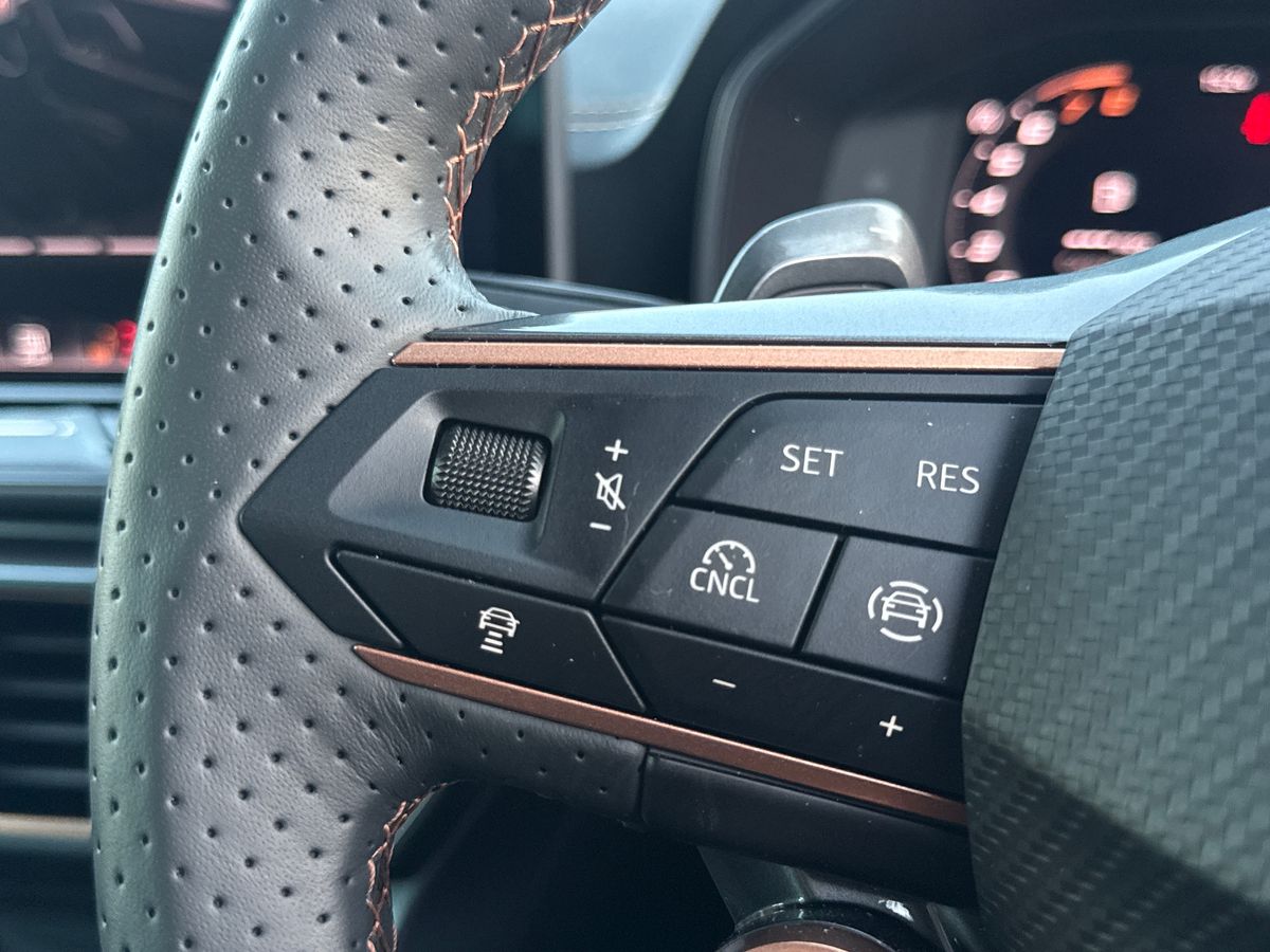 Used Cupra Formentor 2026 for sale - 76792538: Photo 16