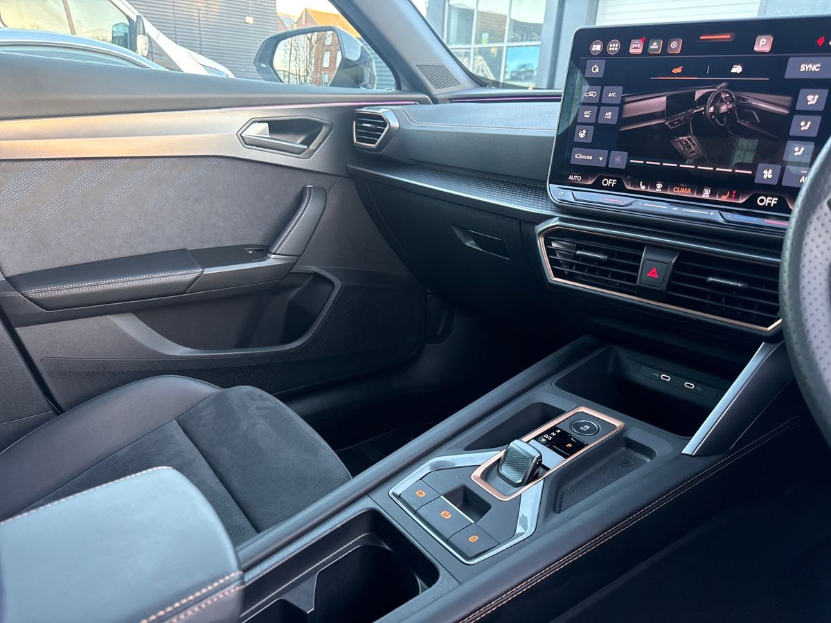 Used Cupra Formentor 2026 for sale - 76792538: Photo 17