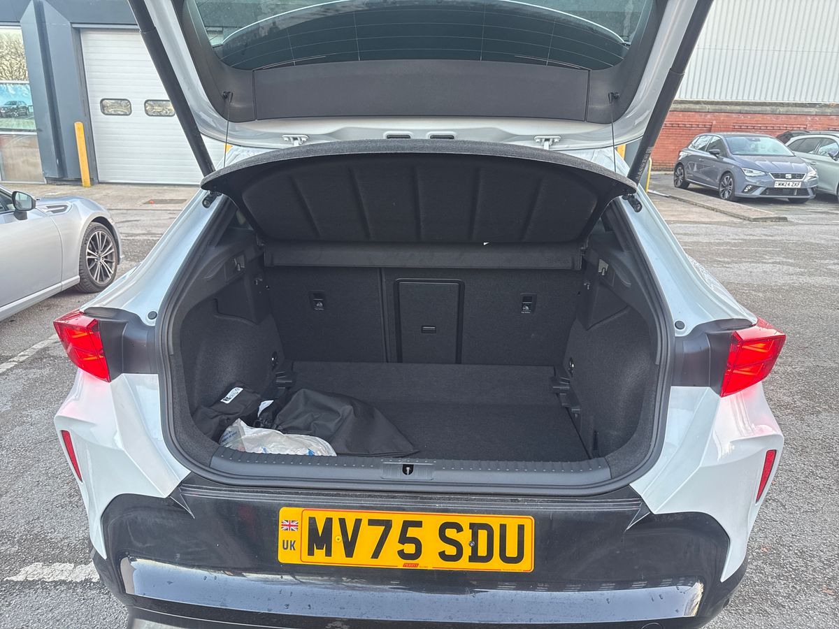 Used Cupra Formentor 2026 for sale - 76792538: Photo 20