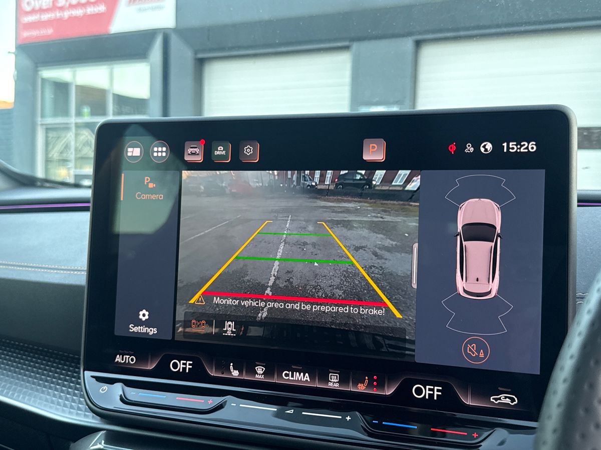 Used Cupra Formentor 2026 for sale - 76792538: Photo 29