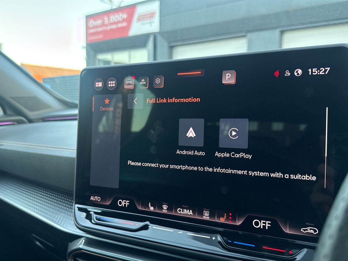 Used Cupra Formentor 2026 for sale - 76792538: Photo 32