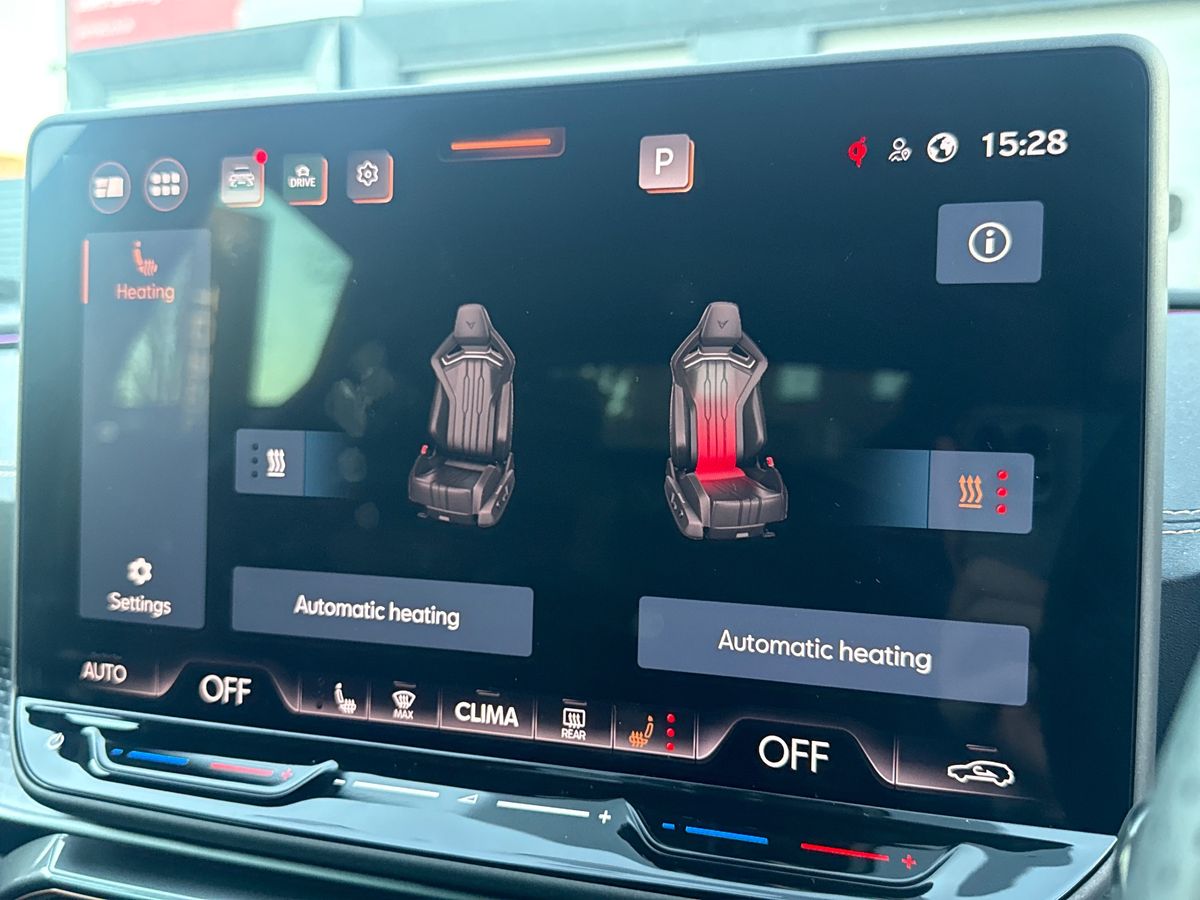 Used Cupra Formentor 2026 for sale - 76792538: Photo 33