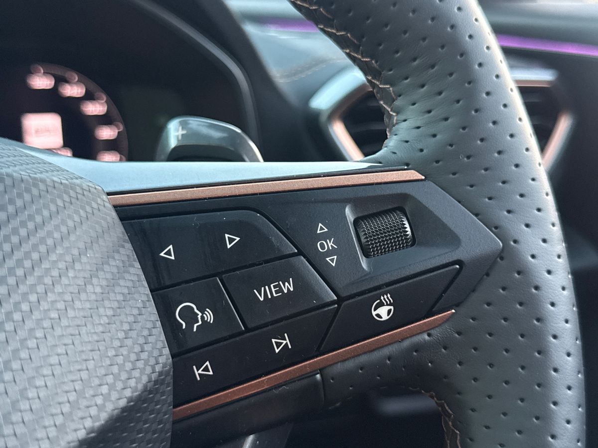 Used Cupra Formentor 2026 for sale - 76792538: Photo 34