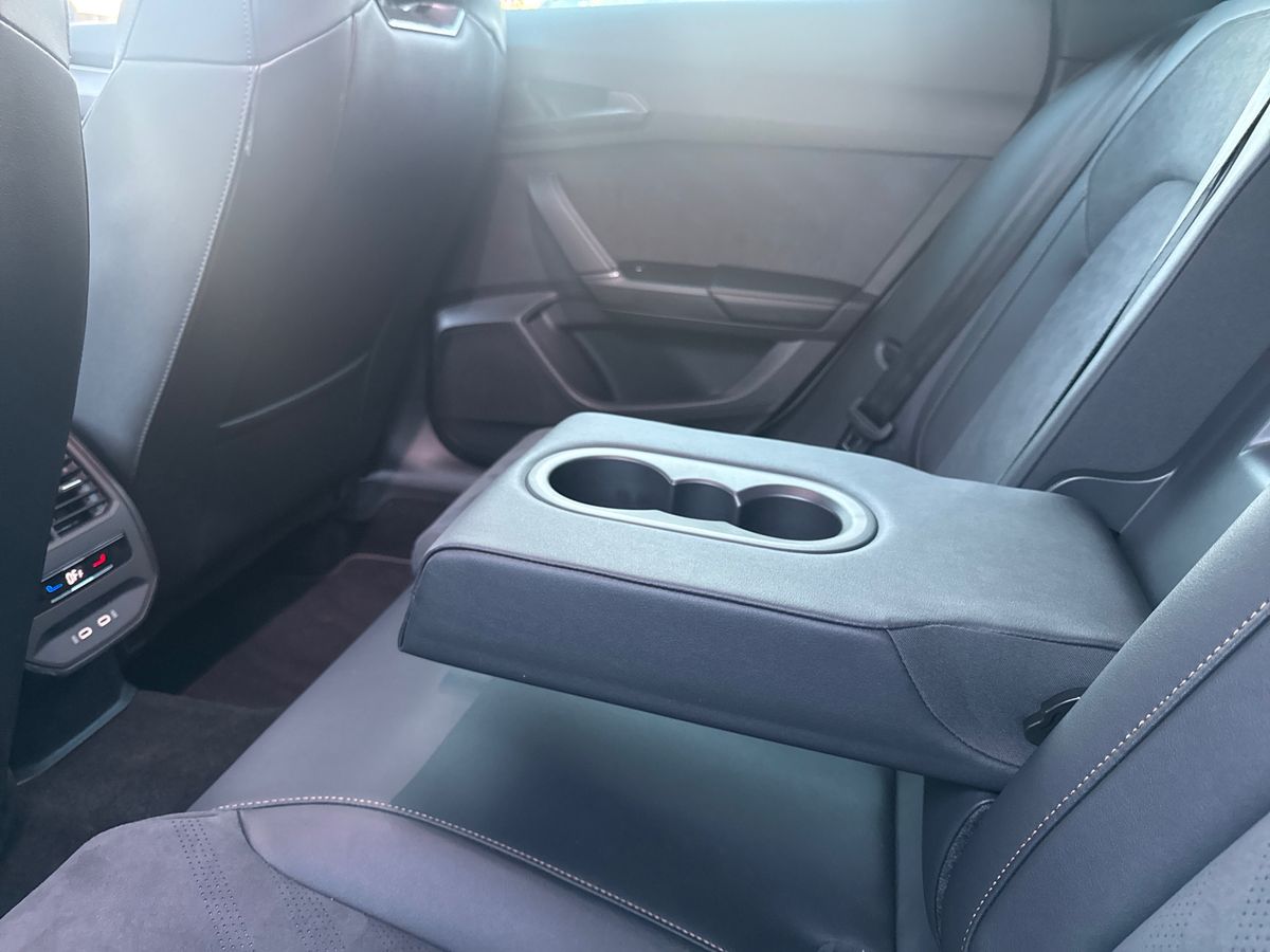 Used Cupra Formentor 2026 for sale - 76792538: Photo 36