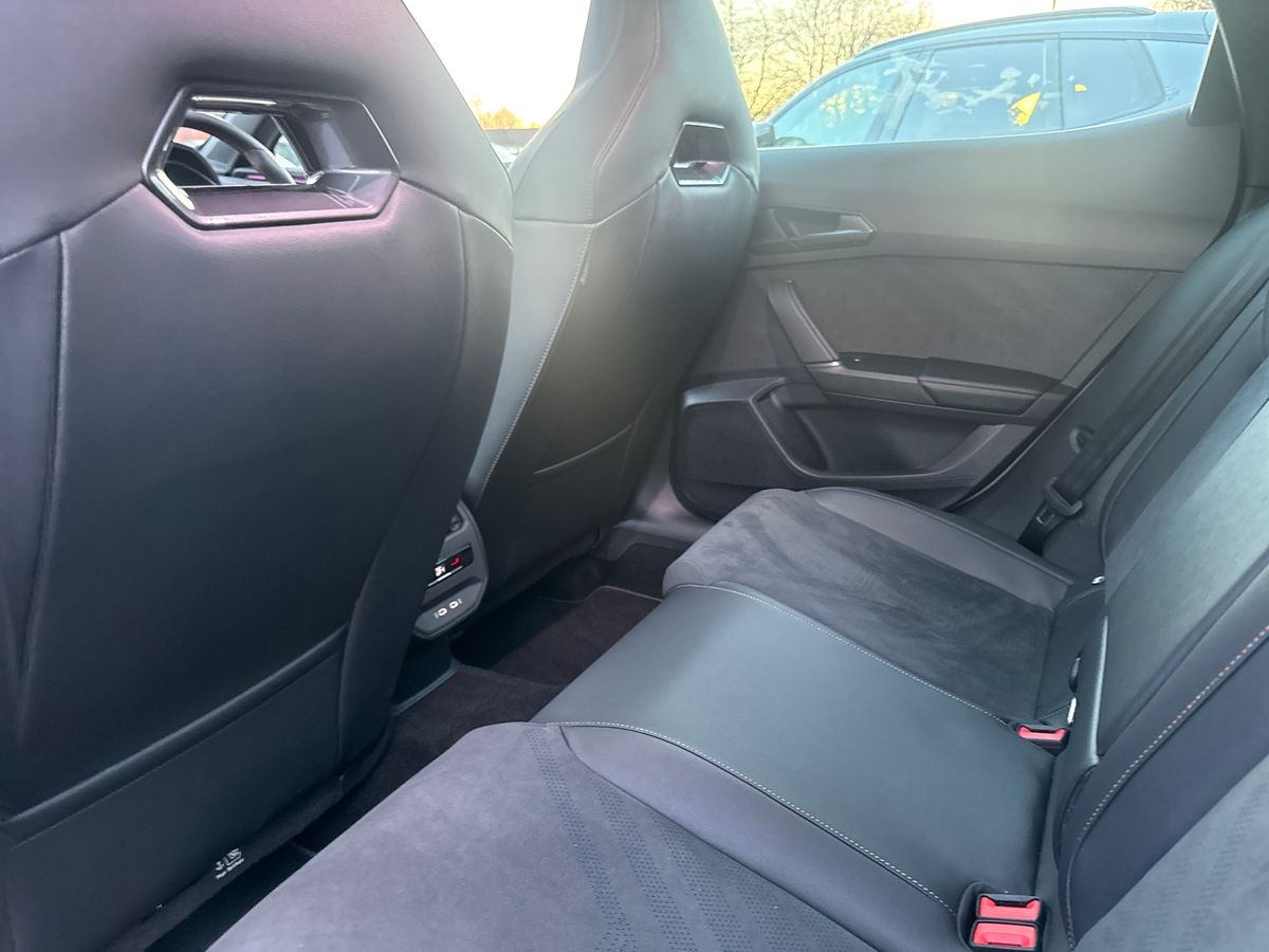 Used Cupra Formentor 2026 for sale - 76792538: Photo 38