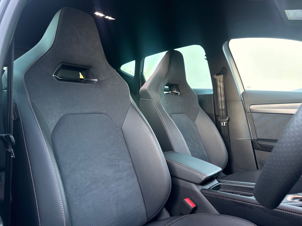 Used Cupra Formentor 2026 for sale - 76792538: Photo 40