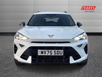 Used Cupra Formentor 2025 for sale - 76792538: Photo
