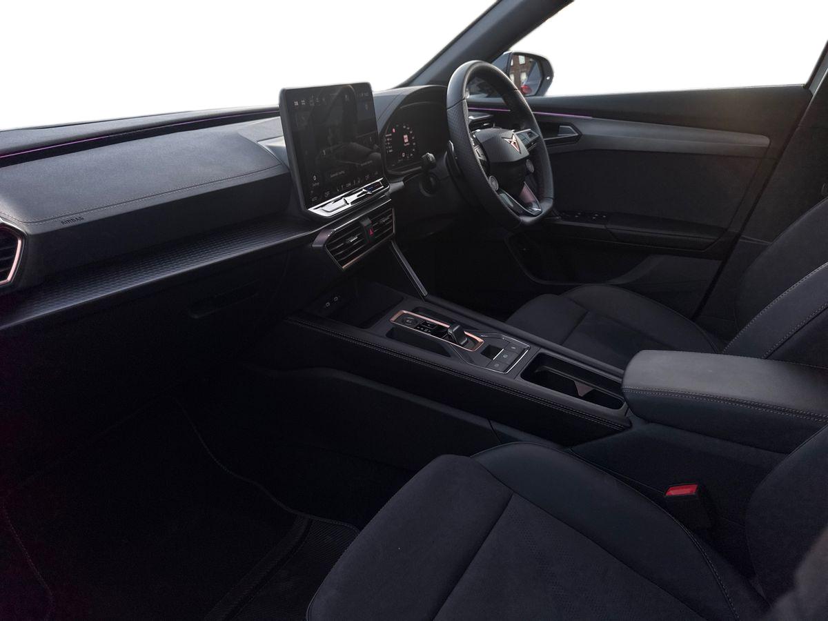 Used Cupra Formentor 2026 for sale - 76792538: Photo 6