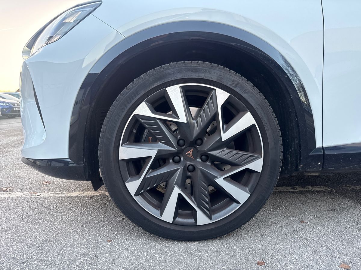 Used Cupra Formentor 2026 for sale - 76792538: Photo 7