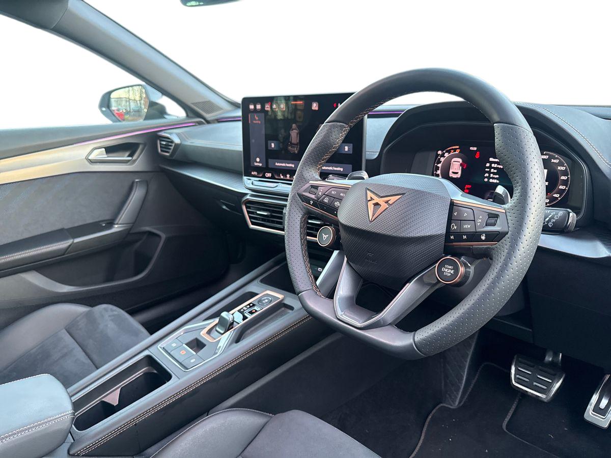 Used Cupra Formentor 2026 for sale - 76792538: Photo 8