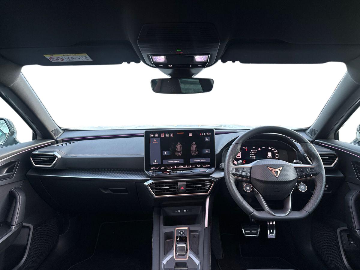 Used Cupra Formentor 2026 for sale - 76792538: Photo 9