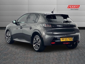 Used Peugeot 208 2022 for sale - 76748589: Photo