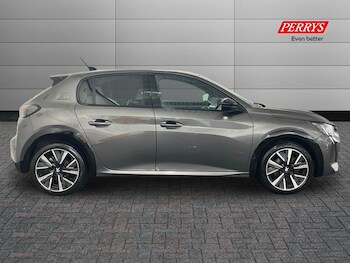 Used Peugeot 208 2022 for sale - 76748589: Photo