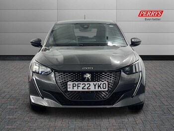Used Peugeot 208 2022 for sale - 76748589: Photo