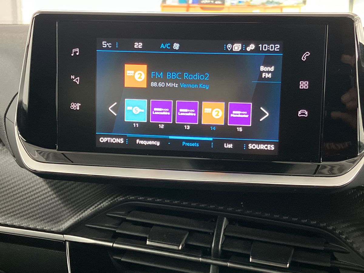 Used Peugeot 2008 2023 for sale - 77916511: Photo 10