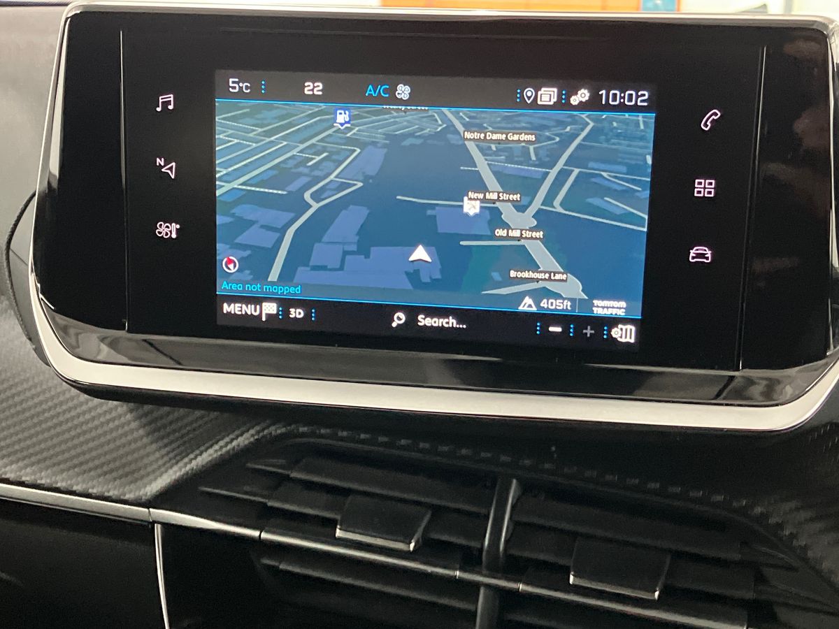 Used Peugeot 2008 2023 for sale - 77916511: Photo 11