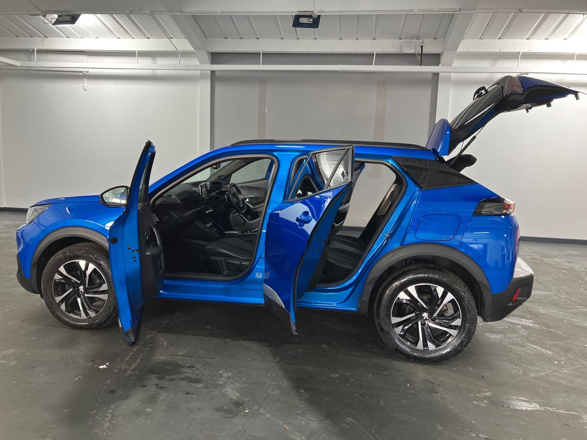 Used Peugeot 2008 2023 for sale - 77916511: Photo 22