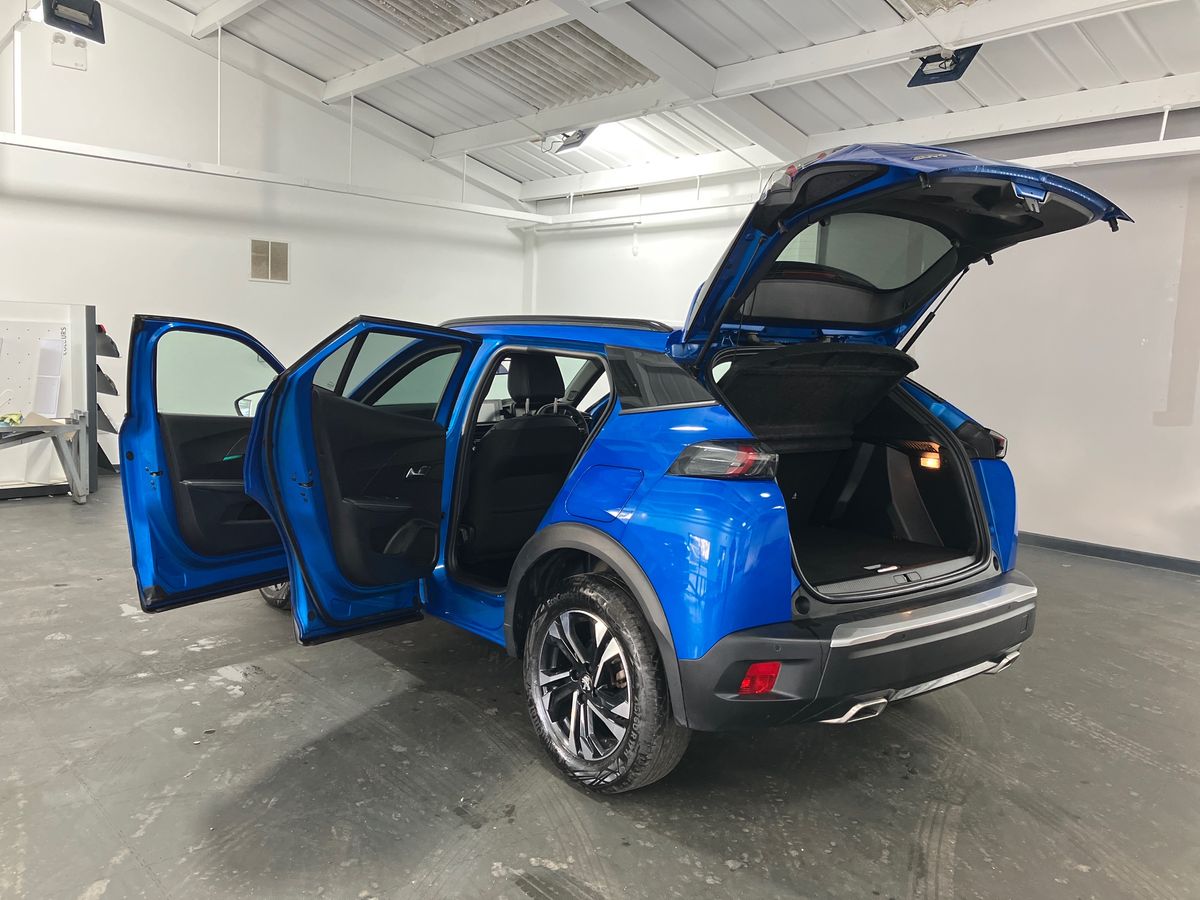 Used Peugeot 2008 2023 for sale - 77916511: Photo 23