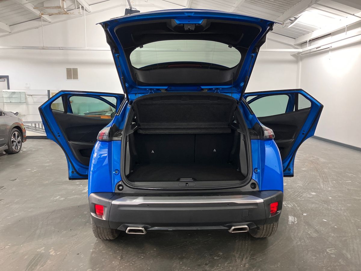 Used Peugeot 2008 2023 for sale - 77916511: Photo 24