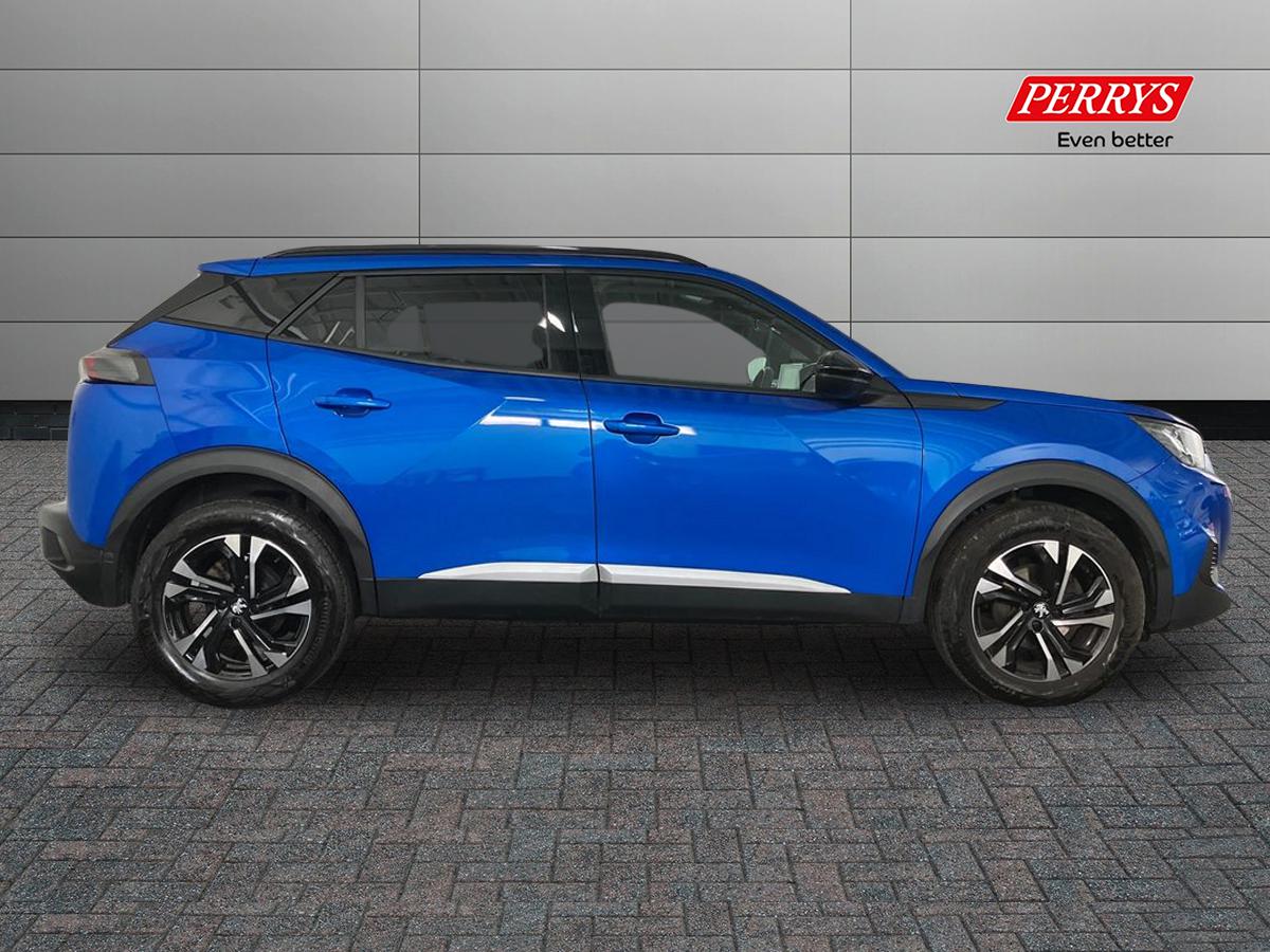 Used Peugeot 2008 2023 for sale - 77916511: Photo 3