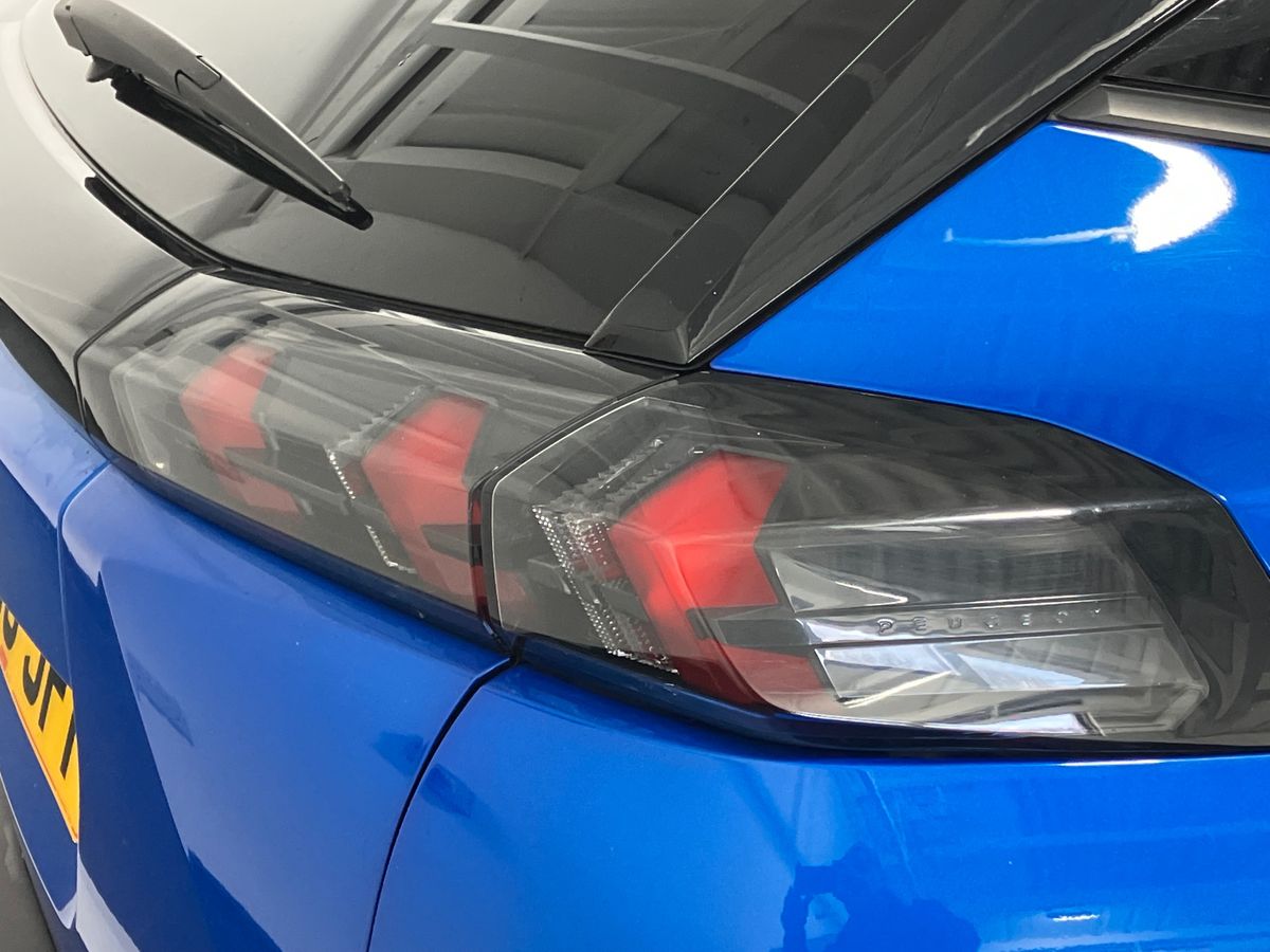 Used Peugeot 2008 2023 for sale - 77916511: Photo 38