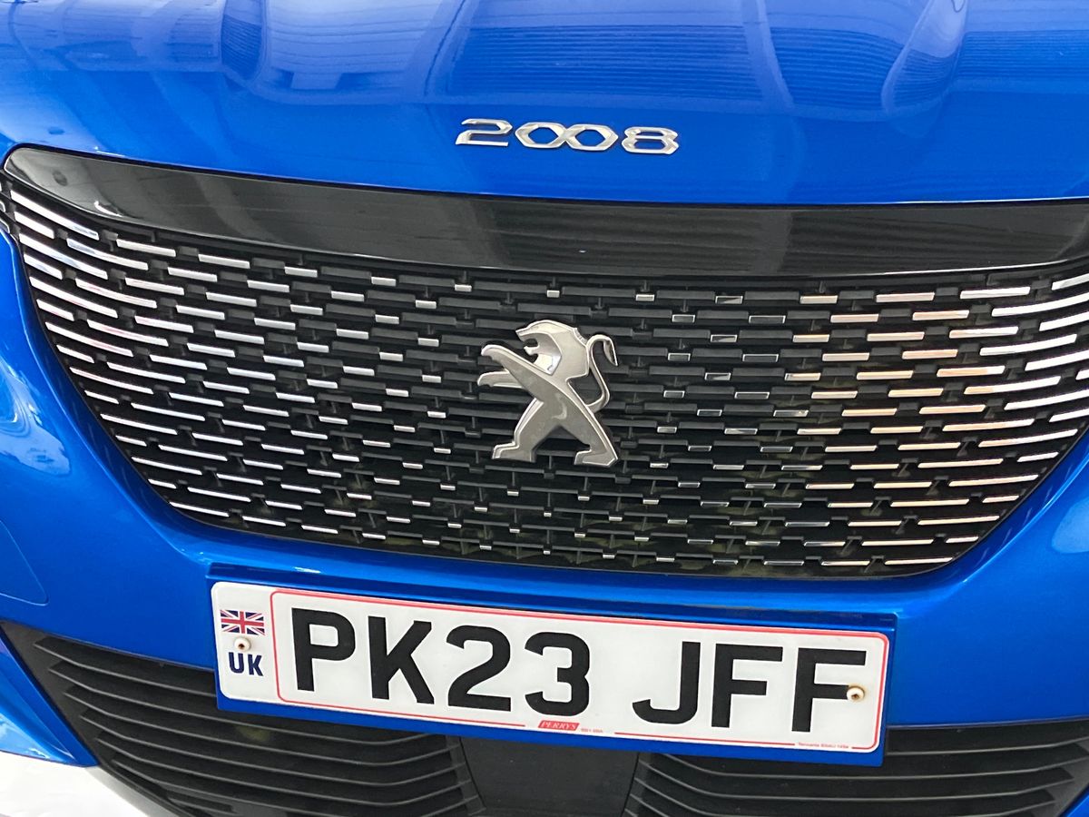 Used Peugeot 2008 2023 for sale - 77916511: Photo 39