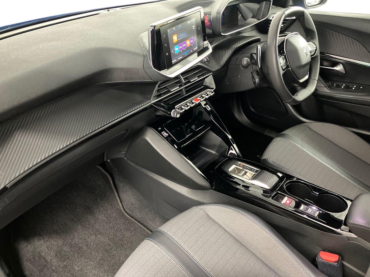 Used Peugeot 2008 2023 for sale - 77916511: Photo 6