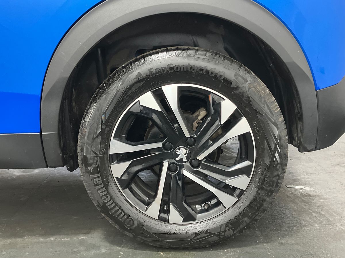 Used Peugeot 2008 2023 for sale - 77916511: Photo 7