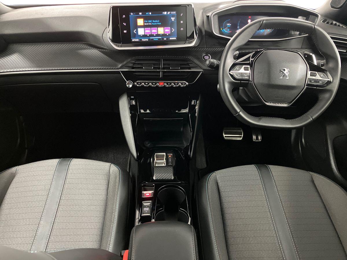 Used Peugeot 2008 2023 for sale - 77916511: Photo 9