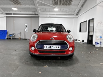 Used MINI Hatch 2017 for sale - 79352255: Photo