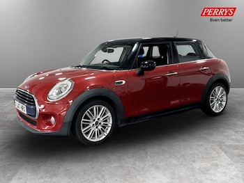 Used MINI Hatch 2017 for sale - 79352255: Photo