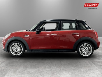Used MINI Hatch 2017 for sale - 79352255: Photo