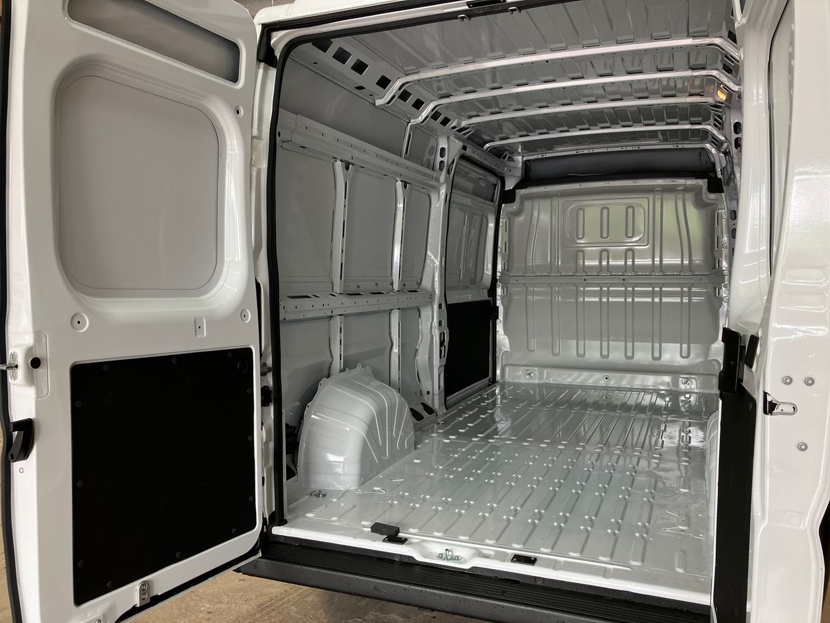 Vehicle 36