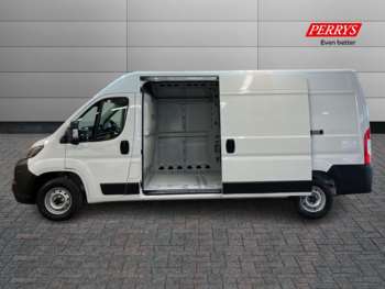 Used Peugeot Boxer 2024 for sale - 74924561: Photo