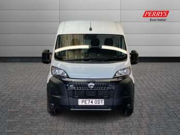 Used Peugeot Boxer 2024 for sale - 74924561: Photo