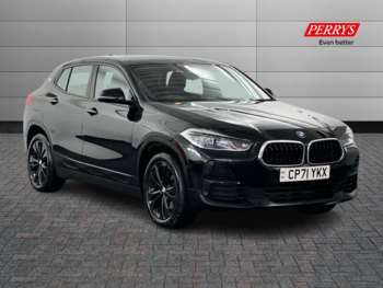2022 - xDrive 20i [178] Sport 5dr Step Auto