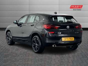 Used BMW X2 2022 for sale - 74924215: Photo