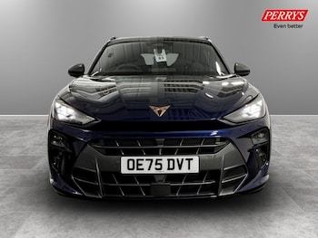 Used Cupra Terramar 2025 for sale - 77997830: Photo