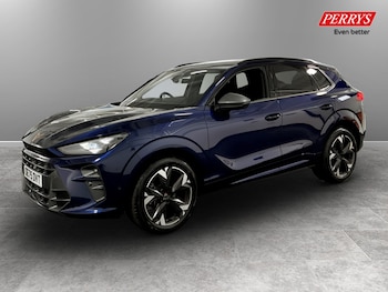 Used Cupra Terramar 2025 for sale - 77997830: Photo