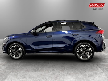 Used Cupra Terramar 2025 for sale - 77997830: Photo